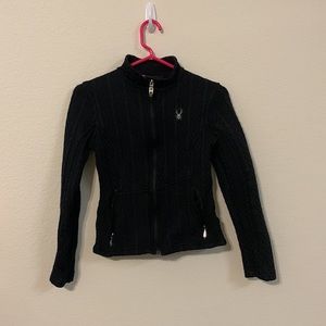 Spyder Ladies Core Sweater